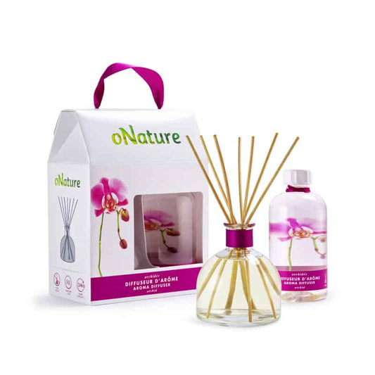 Aroma diffuser - Orchid