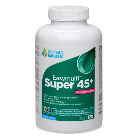 Easymulti - Super 45+ women