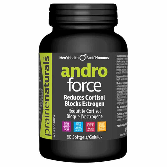 Andro Force