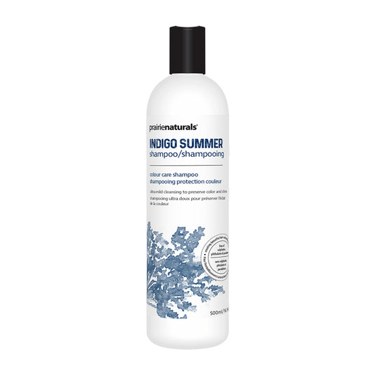 Indigo Summer Shampooing Protection Couleur