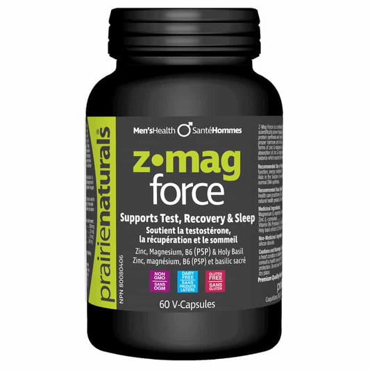 Z-mag Force Pour Hommes