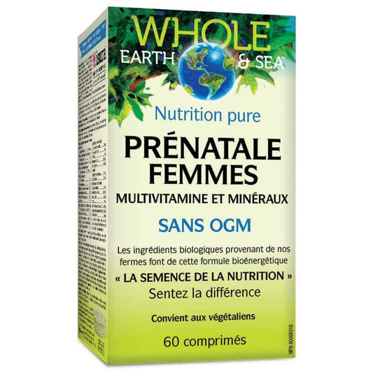 Women's prenatal