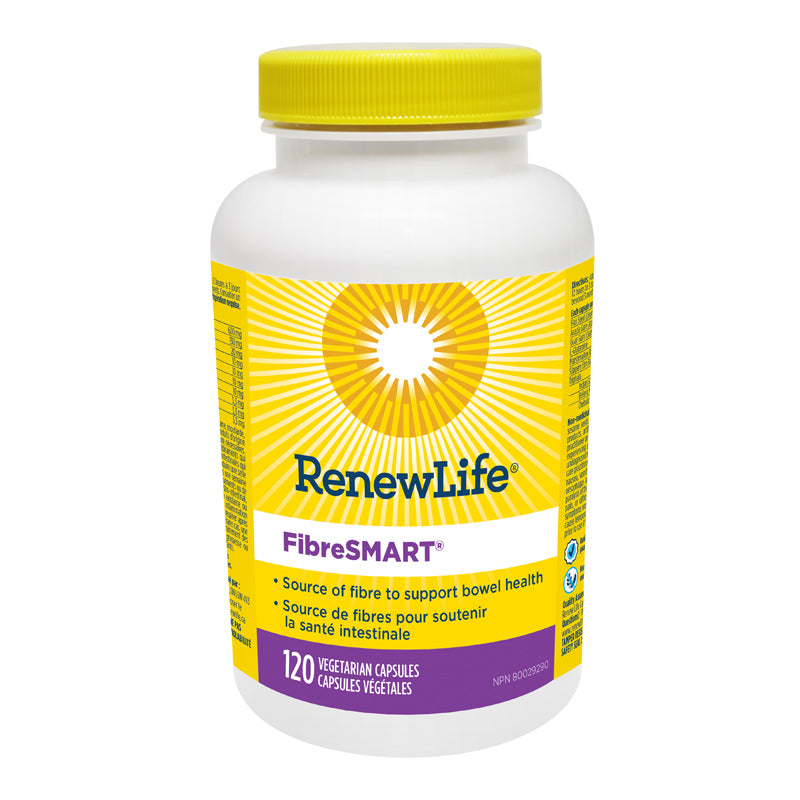 FibreSMART Capsules La Moisson