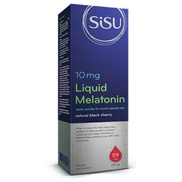 Mélatonine Liquide 10 mg