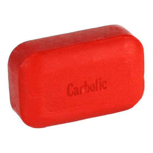 Soap - Carbolic