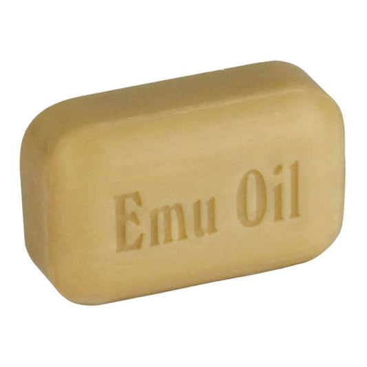 Soap - Emu oil