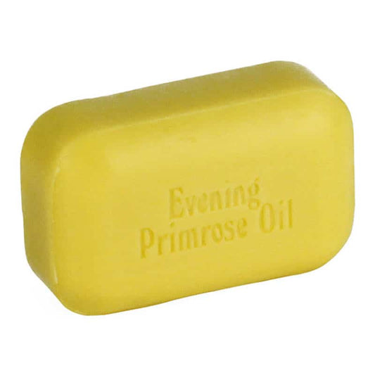 Soap - Evening primrose oil