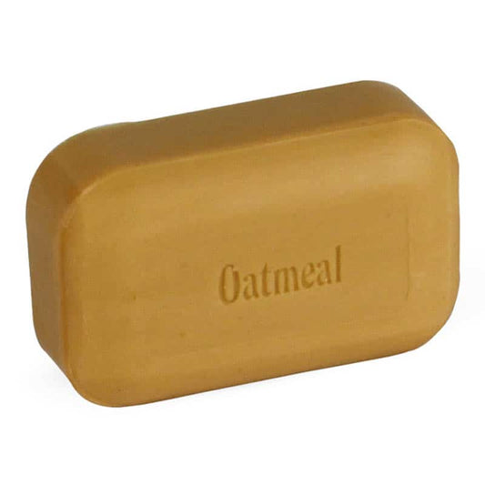 Soap - Oatmeal