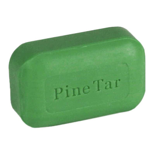 Soap - Pine tar