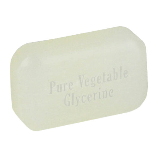 Soap - Pure vegetable glycerine