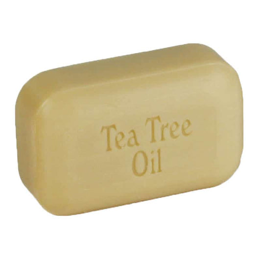 Soap - Tea tree oil