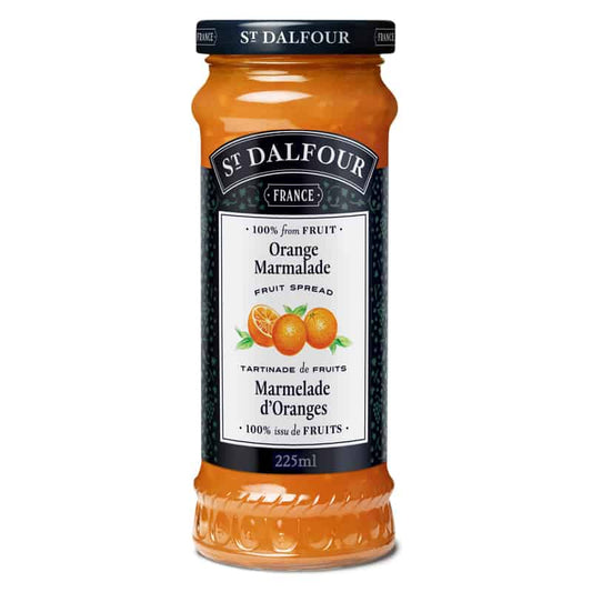 Fruit spread - Orange marmalade