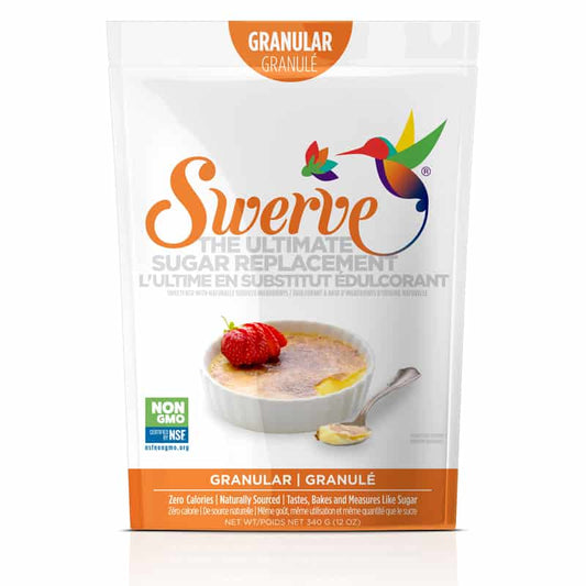 Granular - Sweetener