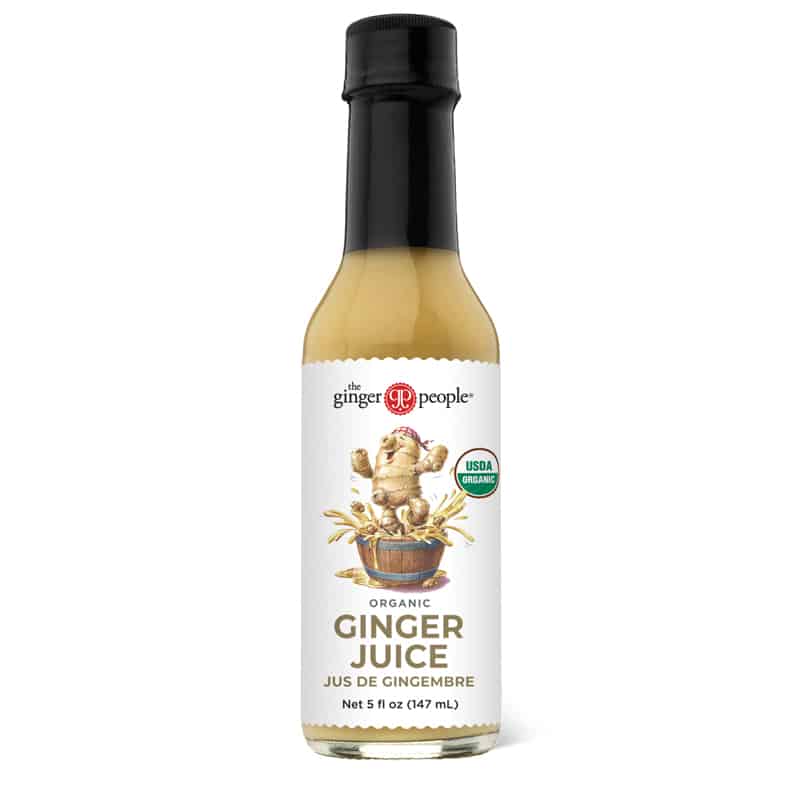 Jus de gingembre bio 100% pur - flacon 50ml – ginger-elixir