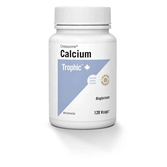 Calcium chelazome