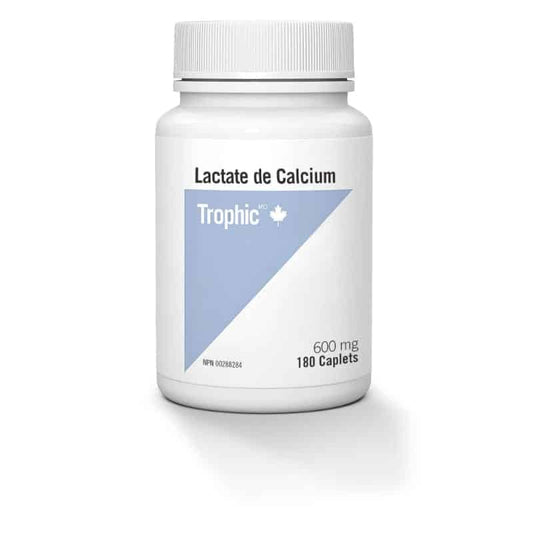Lactate de Calcium