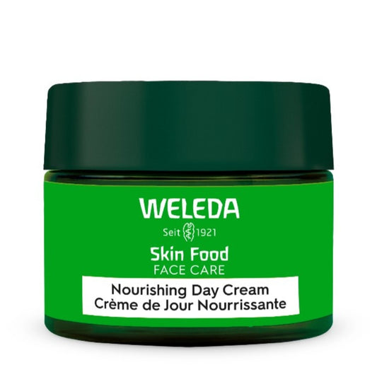 Skin Food Visage Crème de Jour Nourrissante||Skin Food Face Care Nourishing Day Cream