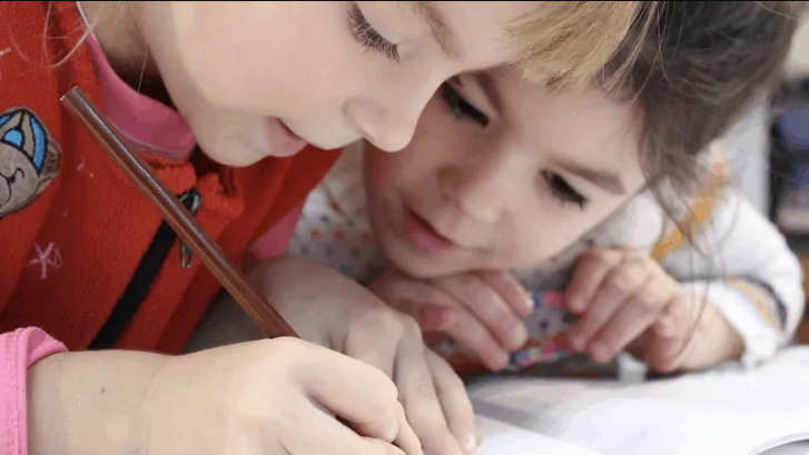 DHA, un oméga si utile pour les enfants