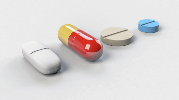 Anti-inflammatoire naturel ou de synthèse ?