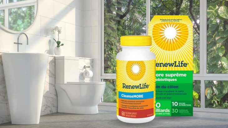 La constipation chez les femmes