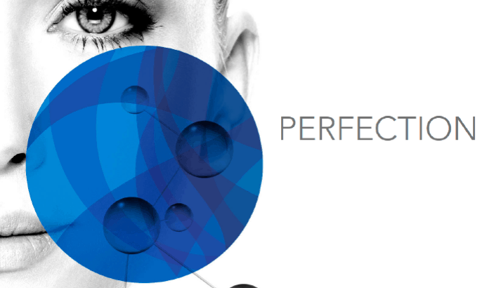 Une peau à la Perfection