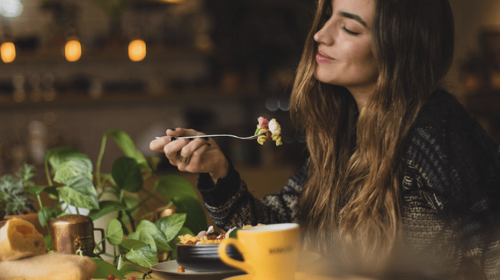 Pour en finir avec les reflux gastriques !