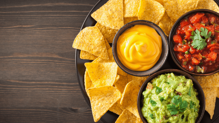 Queso végane