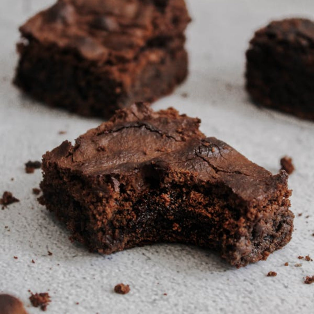brownies 