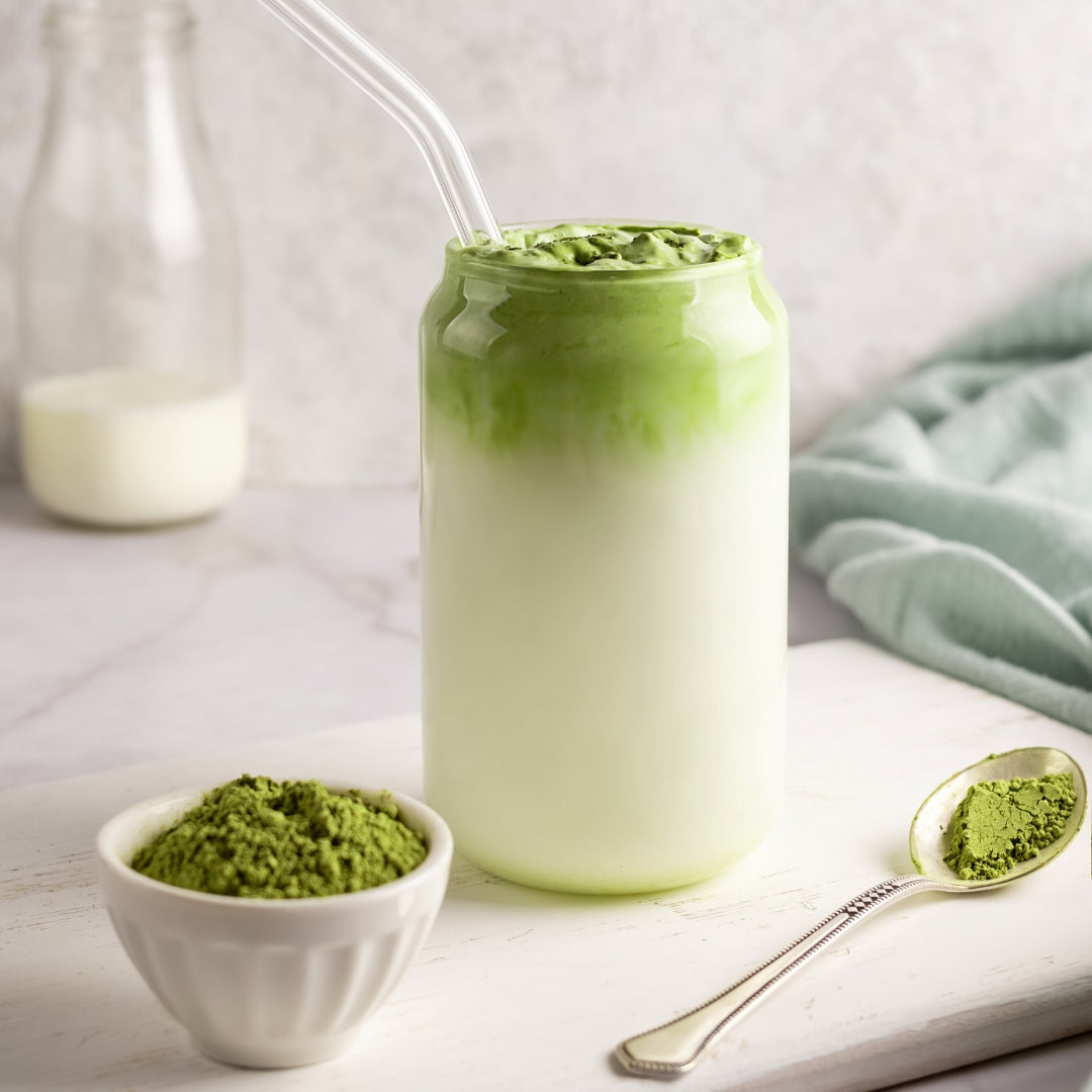 blog-1-1 Keto Iced Matcha Latte – La Moisson