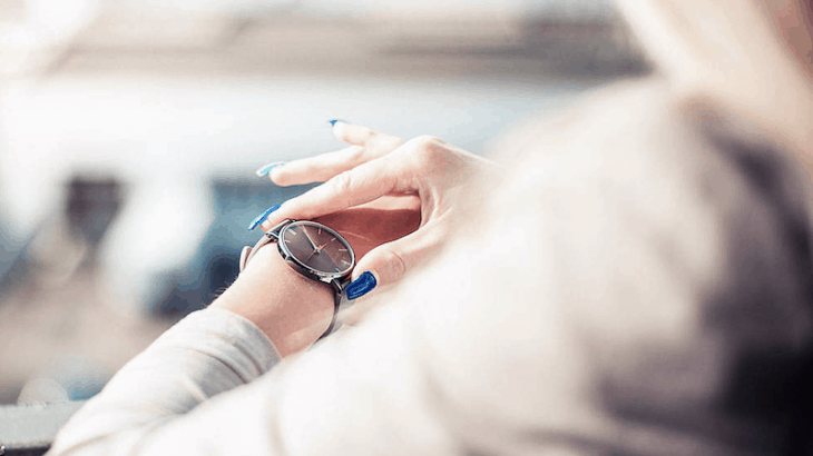 Du renfort en période de stress