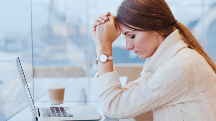 Stress chronique et « adaptogène »