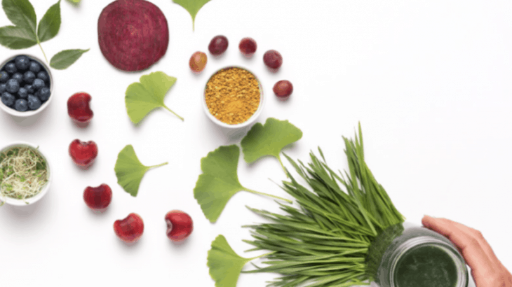 greens+ : un support immunitaire global