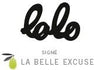 La Belle Excuse > Lolo