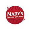 Mary's Organics Craquers
