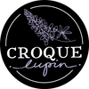 Croque Lupin