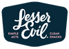 Lesser Evil