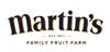 Martin's