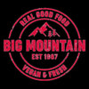 Big Mountain Foods