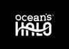 Ocean's halo