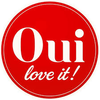 Oui love it!