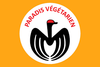 Paradis Végétarien