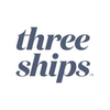 Three ships