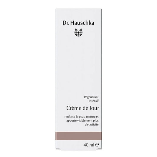 Dr. Hauschka Crème de Jour Régénérante Intensive