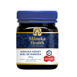 Manuka Health Miel de Manuka MGO 263+