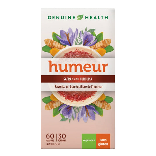 Genuine-Health-humeur-safran-curcuma-60cap