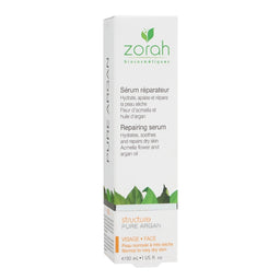 Zorah Sérum réparateur 