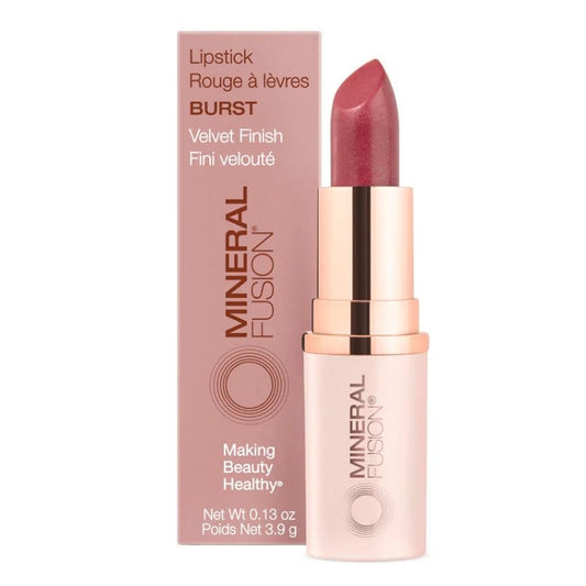 Mineral fusion Rouge à Lèvres - Burst