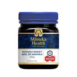 Manuka Healt Miel de Manuka MGO 573+| Manuka honey MGO573+