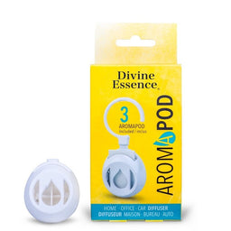 divine essence diffuseur aromapod