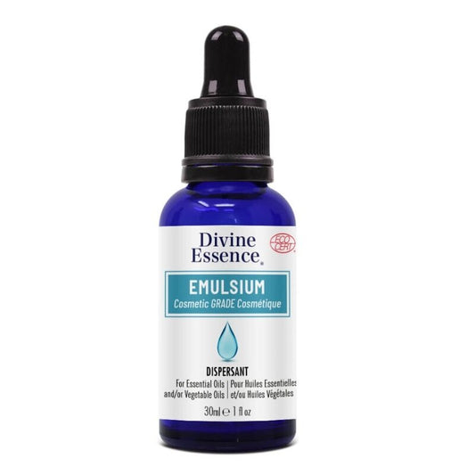 divine essence emulsium dispersant 30ml